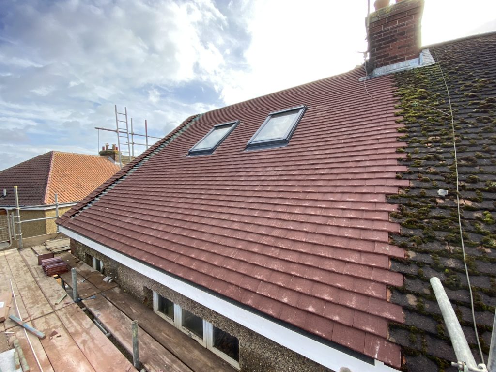 house renovation