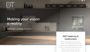 carpenters in kent